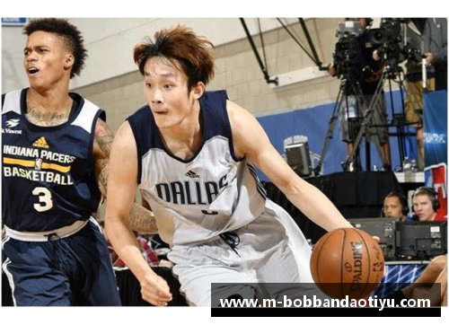 NBA风云再起：探索欧洲后卫的篮球传奇